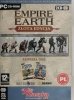 CD. EMPIRE EARTH ZŁOTA EDYCJA